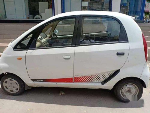 Used 2013 Tata Nano Lx MT for sale