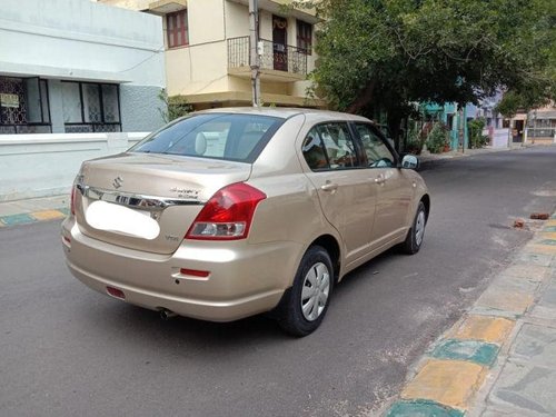 Used 2010 Maruti Suzuki Swift Dzire MT for sale