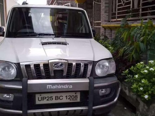 Used Mahindra Scorpio MT for sale at low price