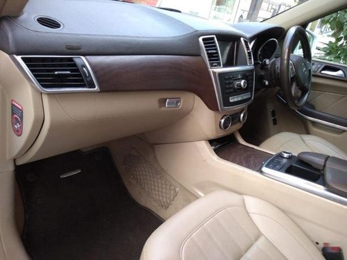 Used 2014 Mercedes Benz GL-Class AT 2007 2012 for sale