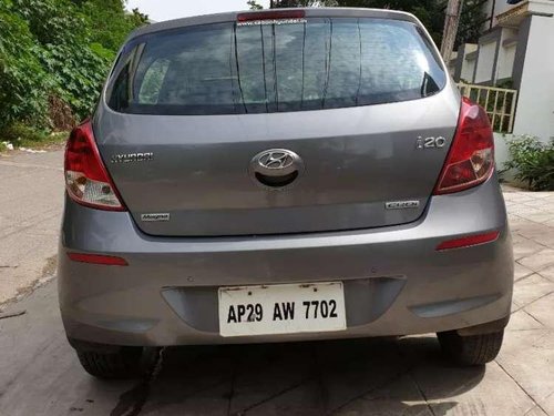 Hyundai i20 Magna 2012 MT for sale 