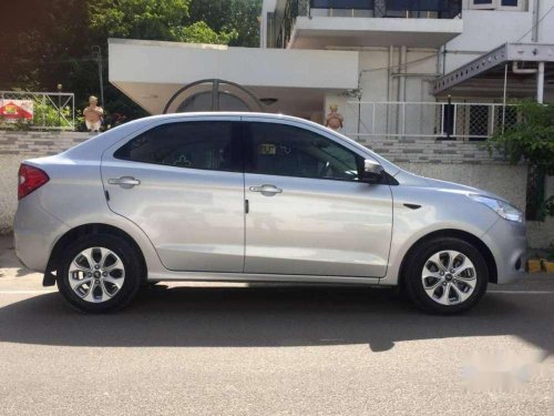 Ford Figo Aspire Titanium1.5 TDCi, 2017, Diesel MT for sale 