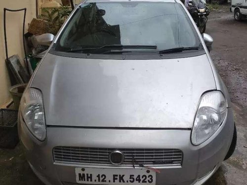 Fiat Punto 2009 MT for sale 