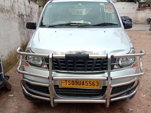 Mahindra Xylo D4 BS-IV, 2016, Diesel MT for sale 