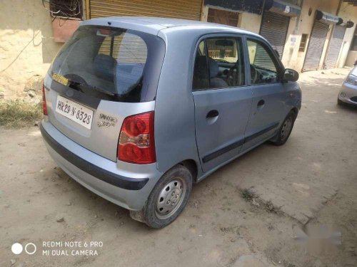 2005 Hyundai Santro MT for sale 