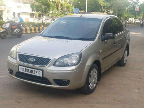 Used Ford Fiesta AT for sale at low price