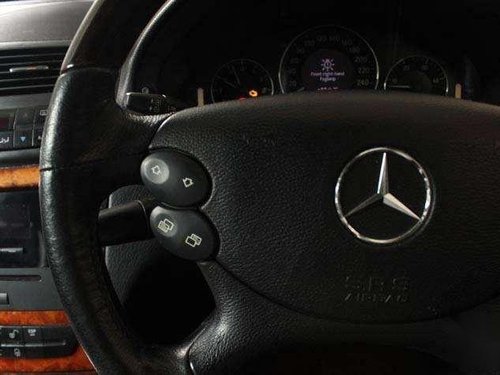 Mercedes Benz E Class 2007 AT for sale 