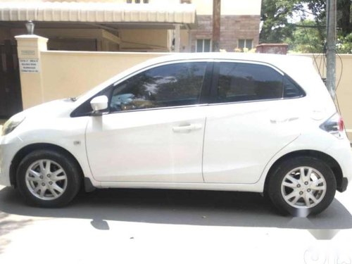 2012 Honda Brio V MT for sale 