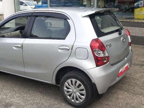 2015 Toyota Etios Liva V MT for sale