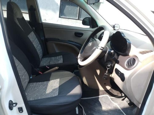 Used Hyundai i10 Era 2010 MT for sale