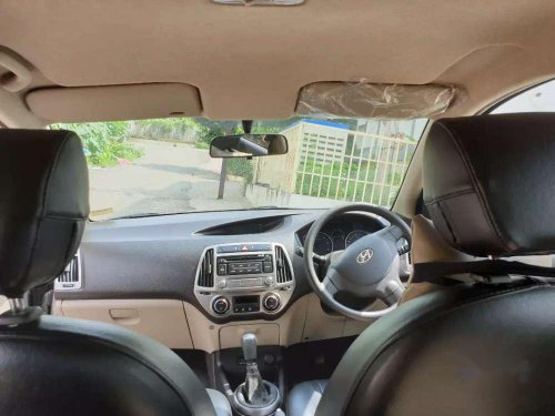 Hyundai i20 Magna 2012 MT for sale 