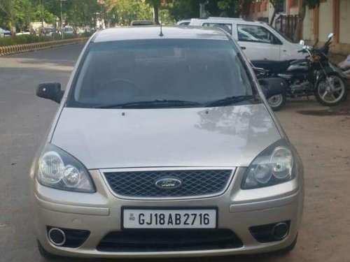 Used Ford Fiesta AT for sale at low price
