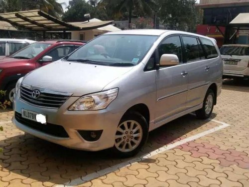 2012 Toyota Innova MT for sale at low price