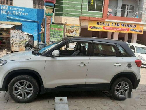 Used Maruti Suzuki Vitara Brezza ZDI MT for sale at low price