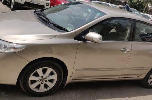 Toyota Corolla Altis 2008-2013 Diesel D4DG MT for sale