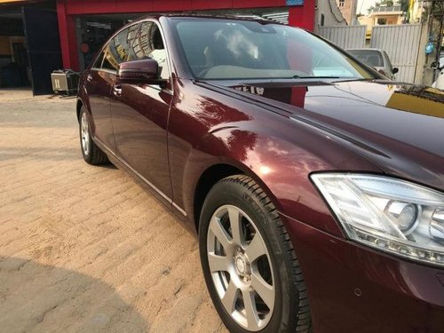 Mercedes Benz S Class 2005 2013 S 300 L 2013 AT for sale