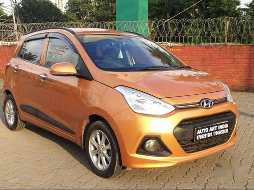 Used Hyundai i10 Asta 1.2 MT for sale at low price