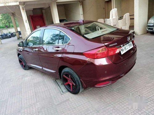 Honda City SV Diesel, 2014, Diesel MT for sale 