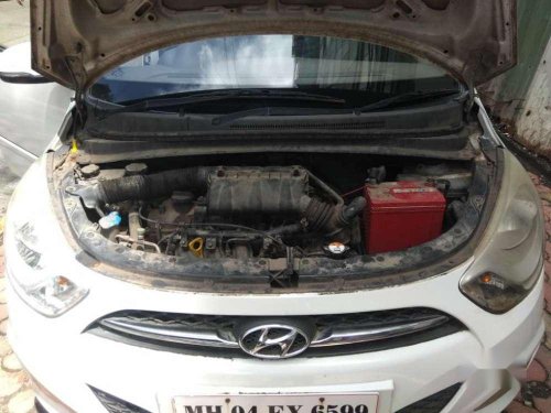 Used Hyundai i10 Sportz 2011 MT for sale 