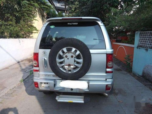 2007 Tata Safari 4x2 MT for sale