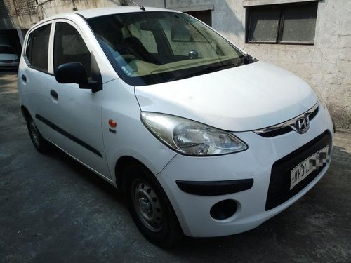 Used Hyundai i10 Era 2010 MT for sale