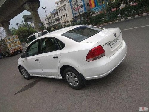 Volkswagen Vento 2010-2013 IPL II Diesel Trendline MT for sale