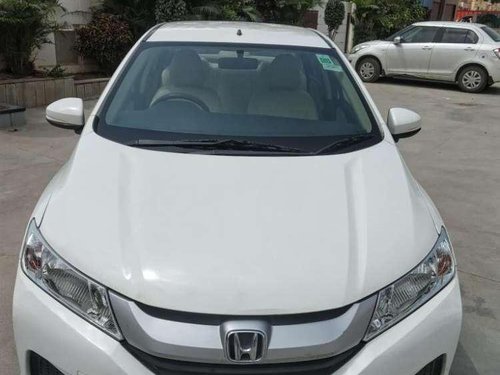 Honda City E 2014 MT for sale 