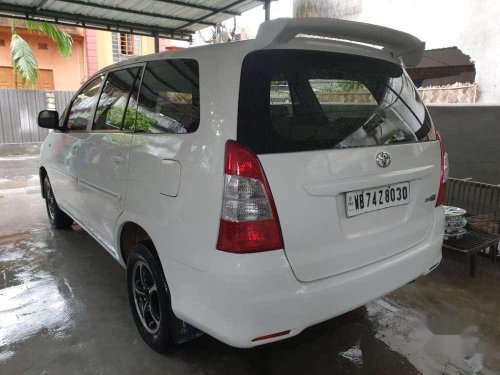 Used 2012 Toyota Innova MT for sale