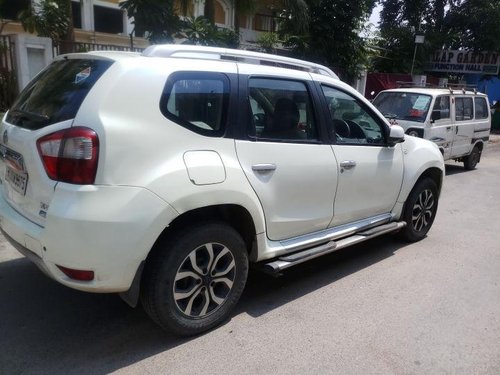 Used Nissan Terrano XV D Pre MT car at low price