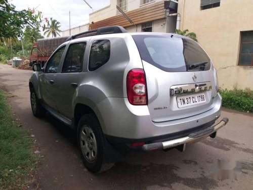 Renault Duster 85 PS RxL Diesel, 2015, MT for sale 