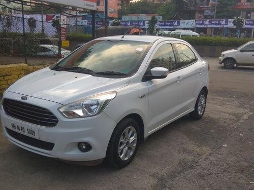 Used Ford Aspire Titanium 2015 MT for sale