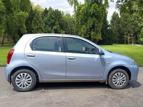 Toyota Etios Liva 2011-2012 G MT for sale