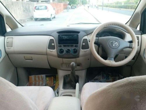 2008 Toyota Innova 2.5 VX 8 STR AT for sale at low price