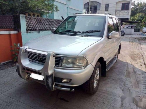 2007 Tata Safari 4x2 MT for sale