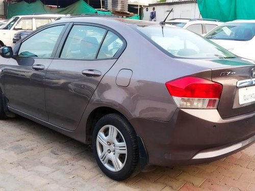 Used Honda City 1.5 S MT 2011 for sale