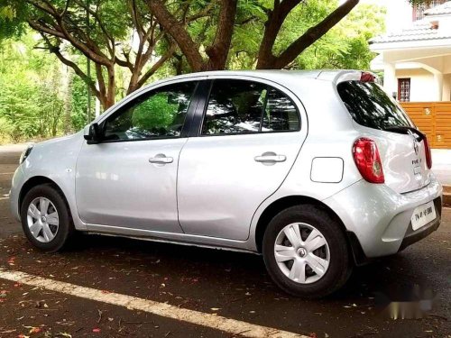 Renault Pulse RxL Diesel, 2012, MT for sale 