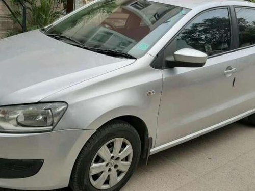 Volkswagen Polo Comfortline Diesel, 2012, MT for sale 