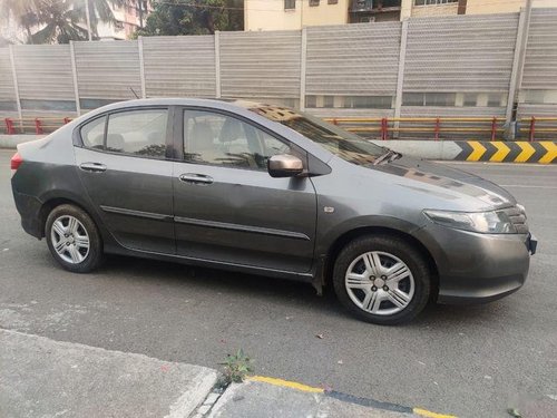 Used Honda City 1.5 S MT 2009 for sale