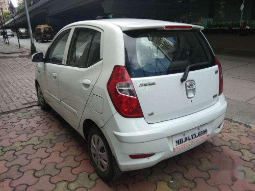 Used Hyundai i10 Sportz 2011 MT for sale 