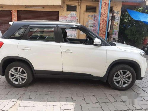 Used Maruti Suzuki Vitara Brezza ZDI MT for sale at low price