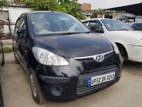 Hyundai i10 2010 MT for sale