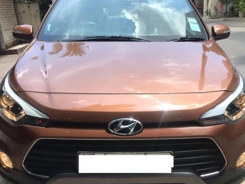 Hyundai i20 Active 1.2 SX MT 2016 for sale