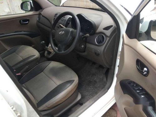 Used Hyundai i10 Sportz 2011 MT for sale 