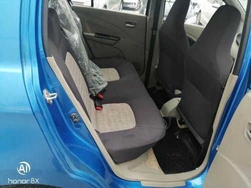 Used 2015 Celerio VXI MT  for sale in Chennai