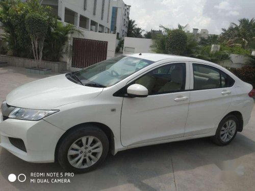 Honda City E 2014 MT for sale 