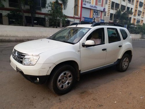 Used Renault Duster MT car at low price