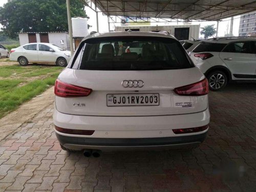 2016 Audi Q3 AT for sale 