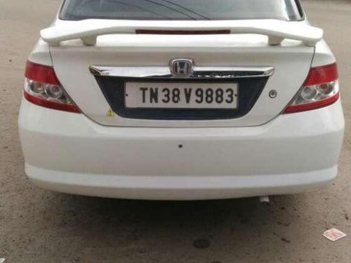 Honda City ZX 2004 MT for sale 