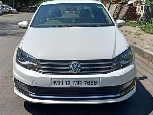 Used 2015 Volkswagen Vento MT for sale