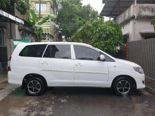 Used 2012 Toyota Innova MT for sale